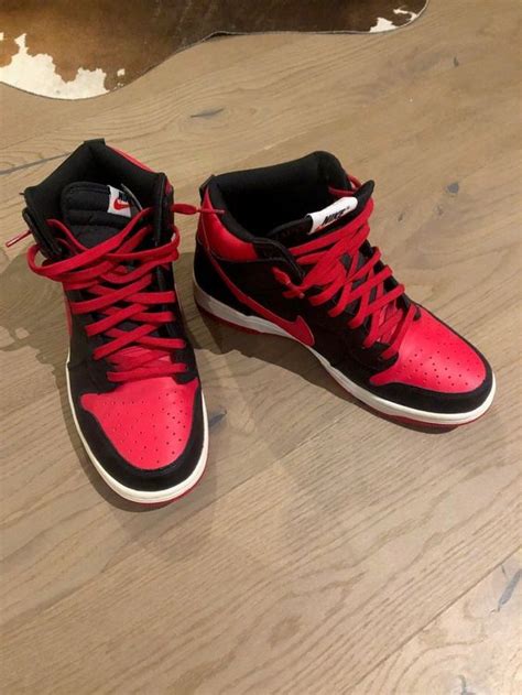 nike dunk cmft rot kaufen|Dunk CMFT .